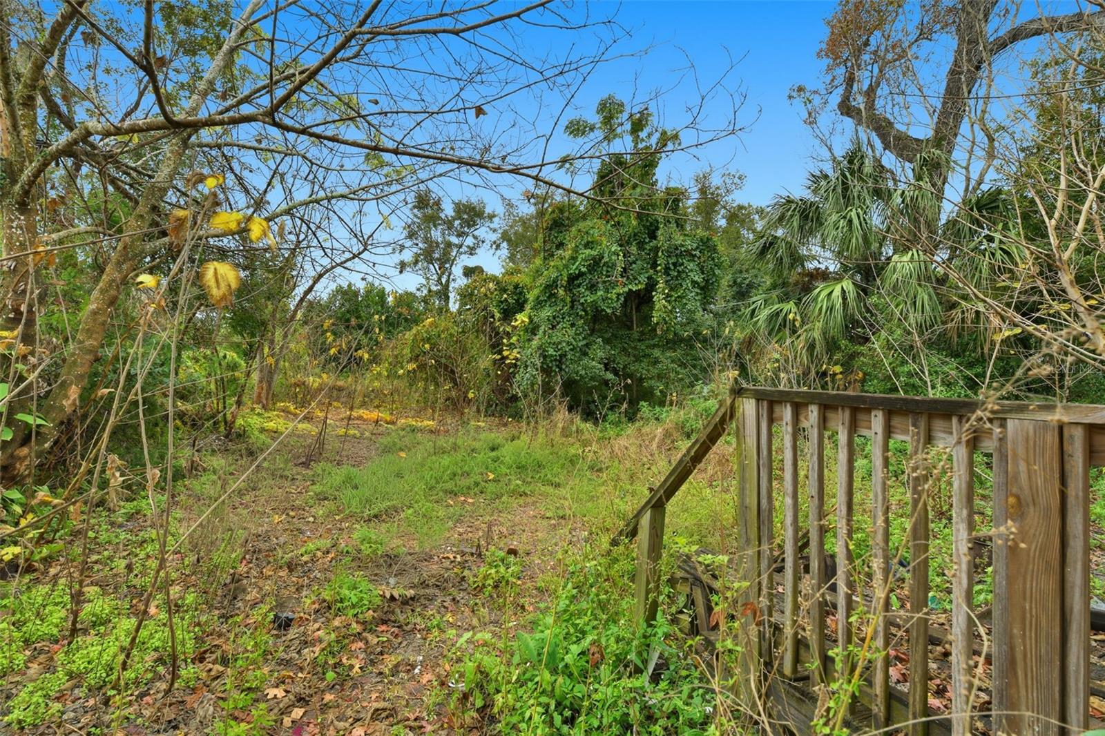 PALM HEIGHTS - Residential