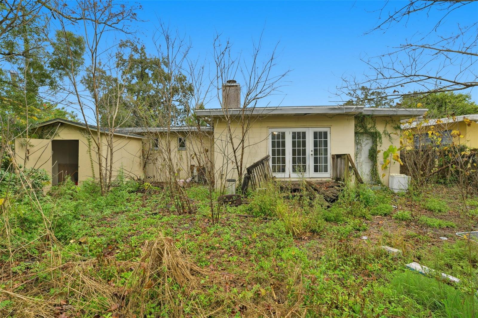 PALM HEIGHTS - Residential