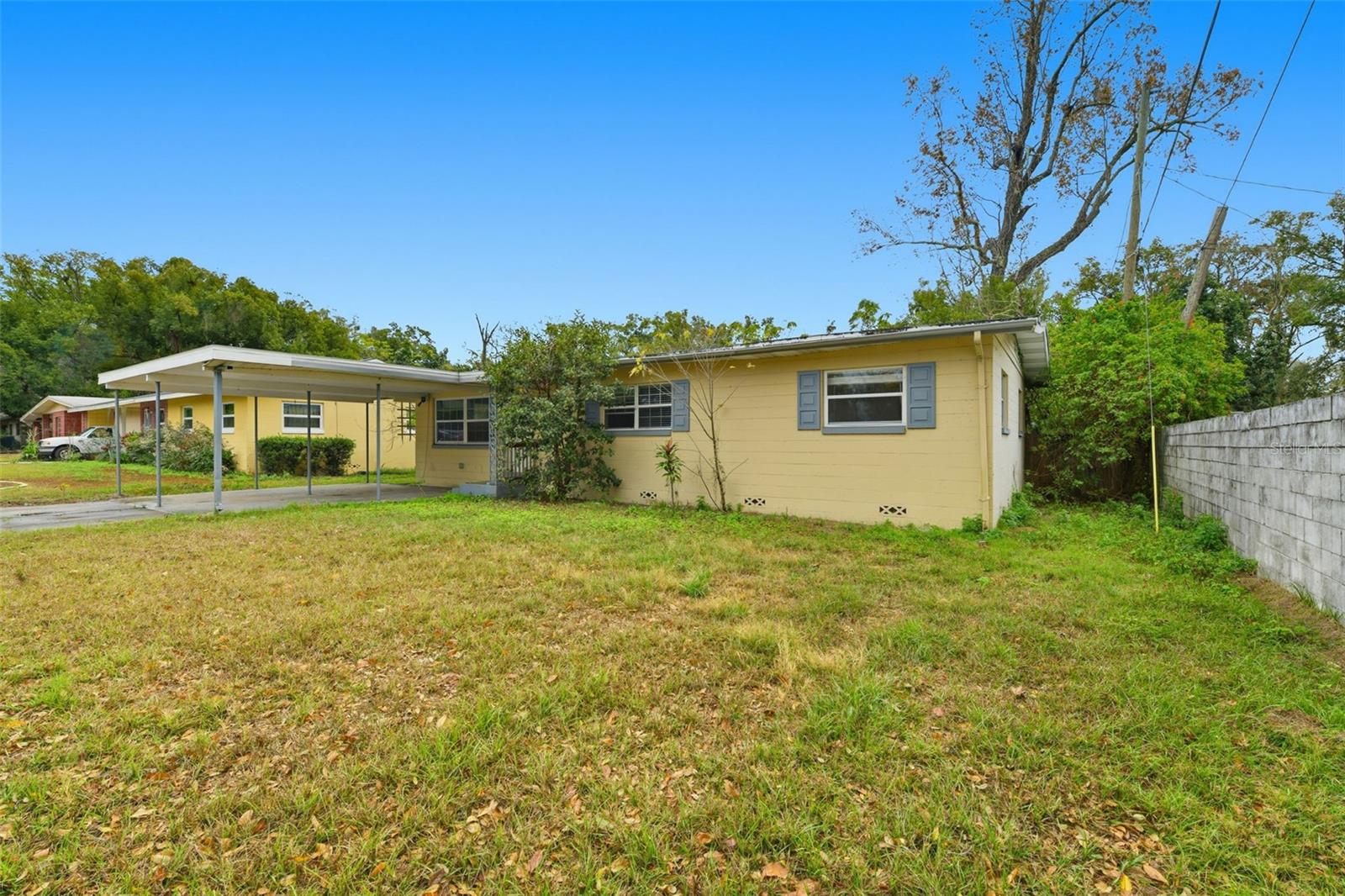 PALM HEIGHTS - Residential