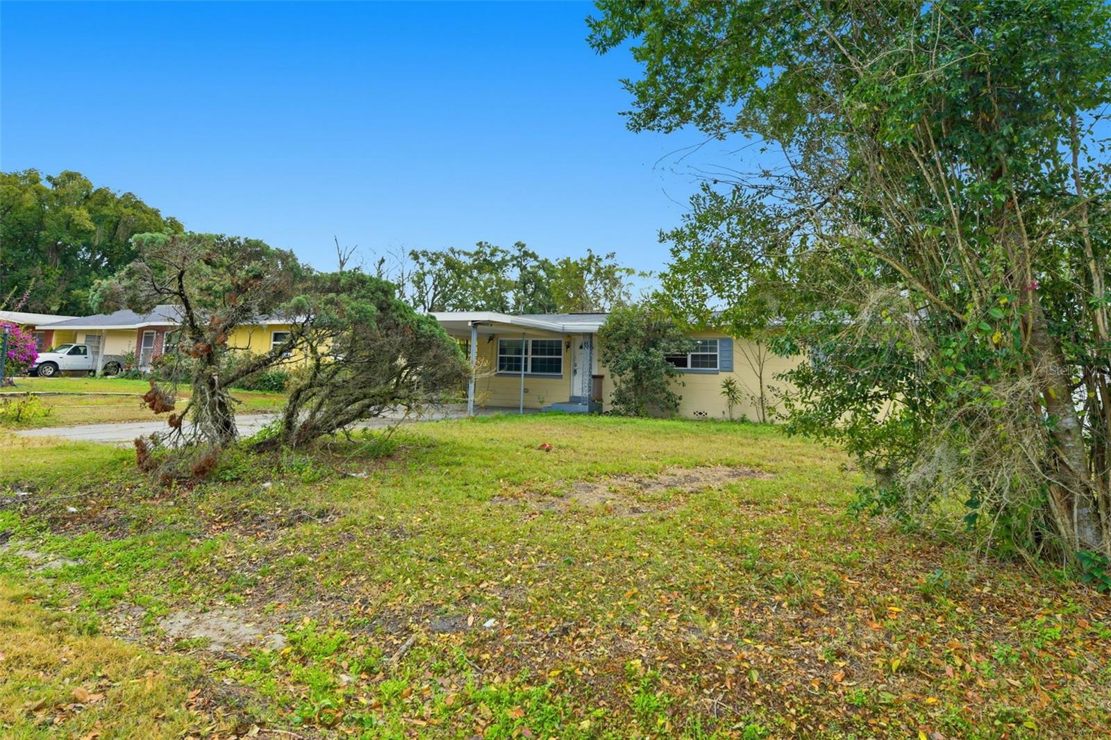 PALM HEIGHTS - Residential