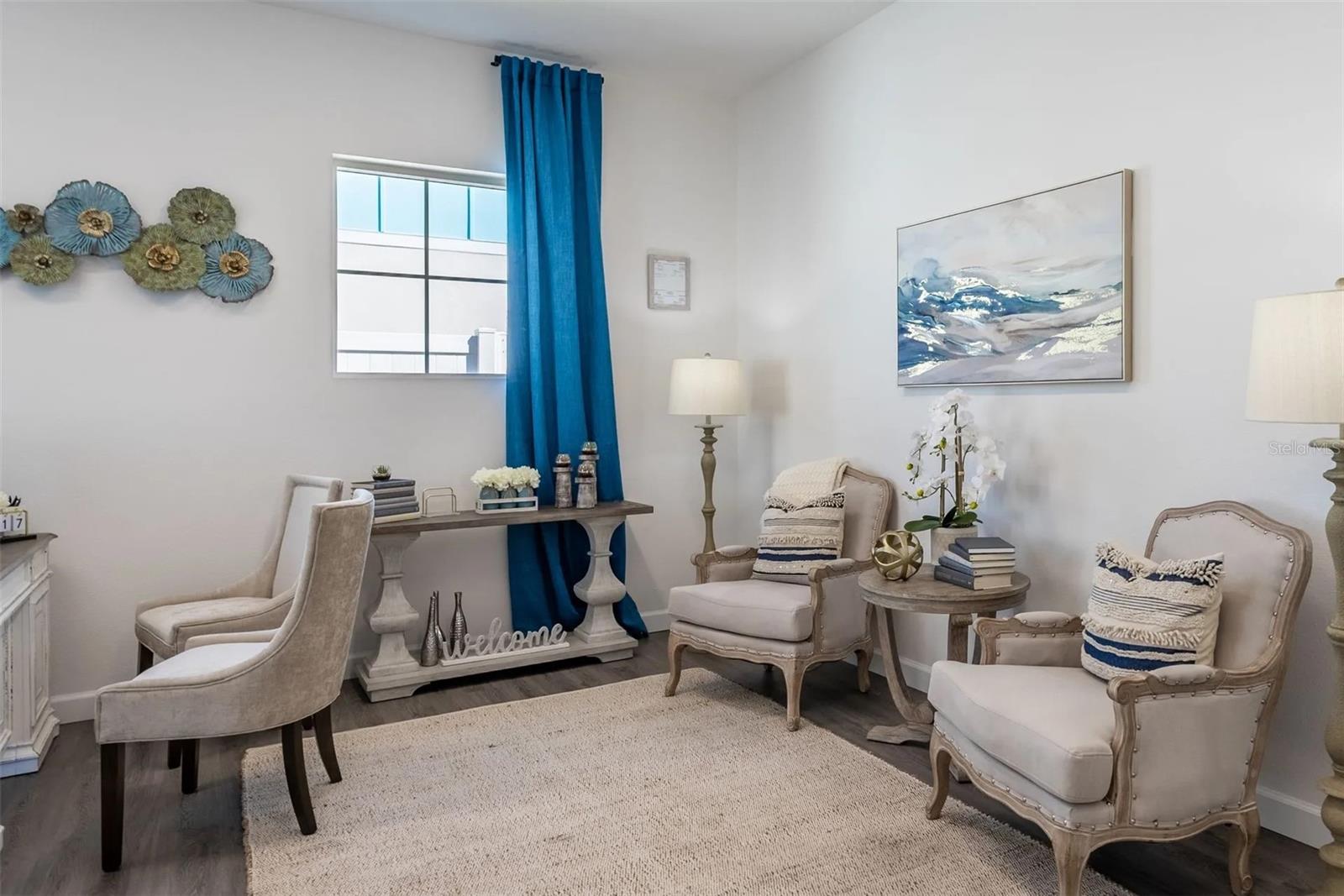 WHITNEY TWNHMS - Residential Lease