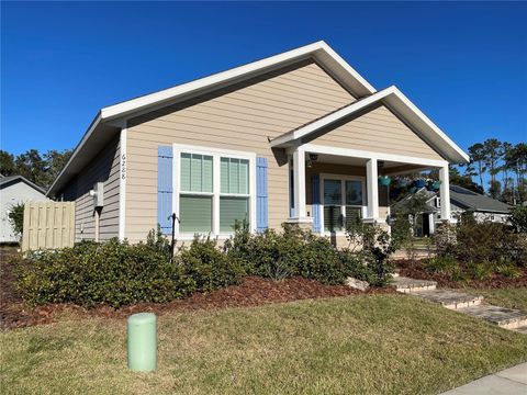 A home in GAINESVILLE