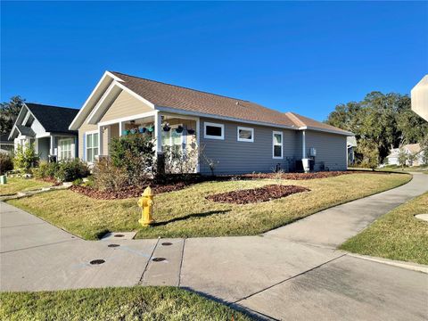 A home in GAINESVILLE