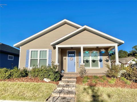 A home in GAINESVILLE