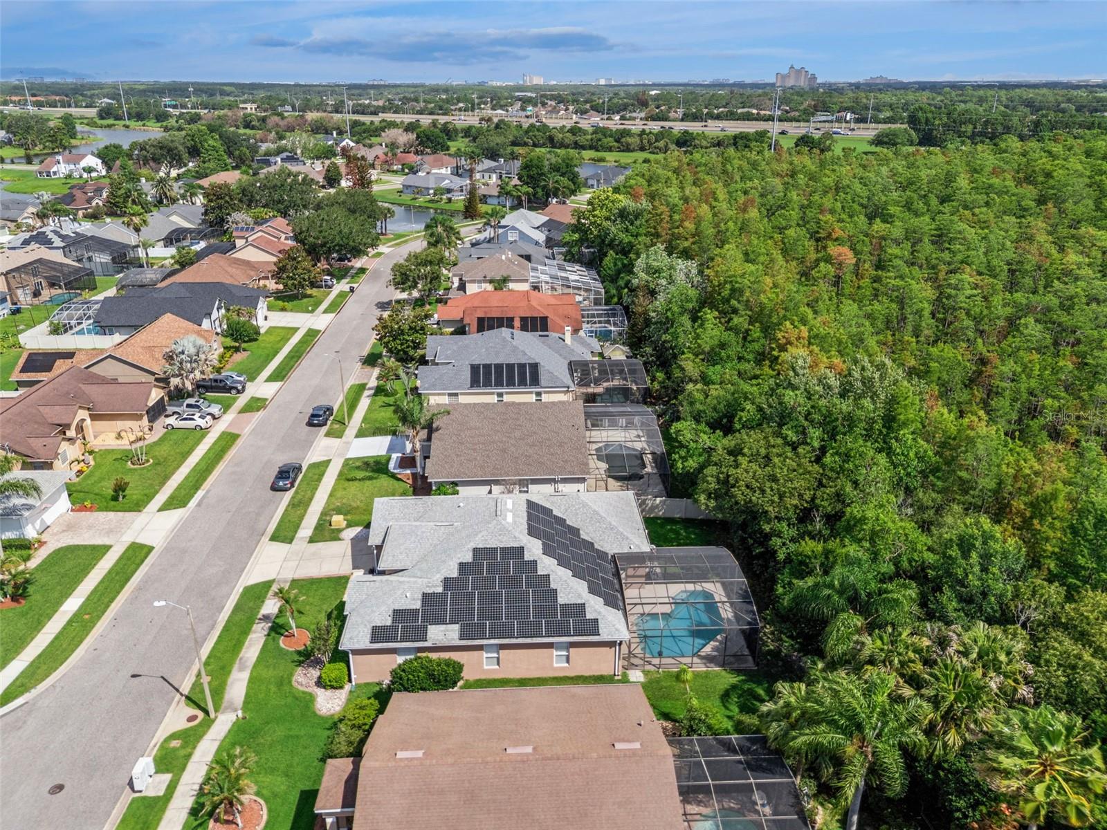 HUNTERS CREEK TR 430B PH 02 - Residential