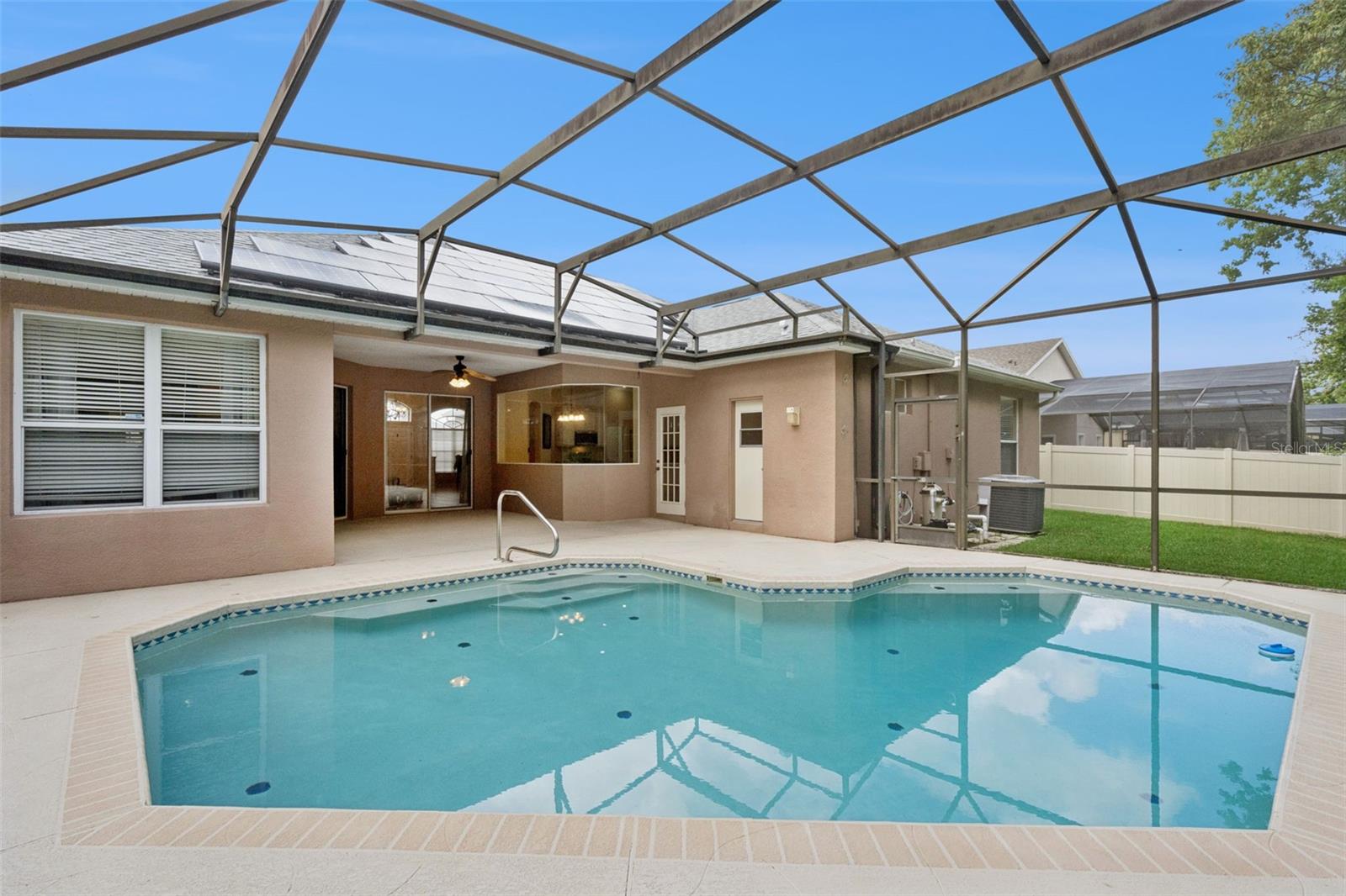HUNTERS CREEK TR 430B PH 02 - Residential