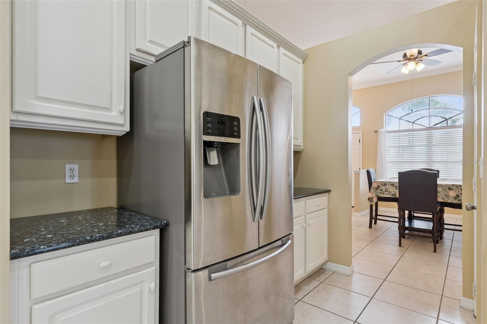 HUNTERS CREEK TR 430B PH 02 - Residential