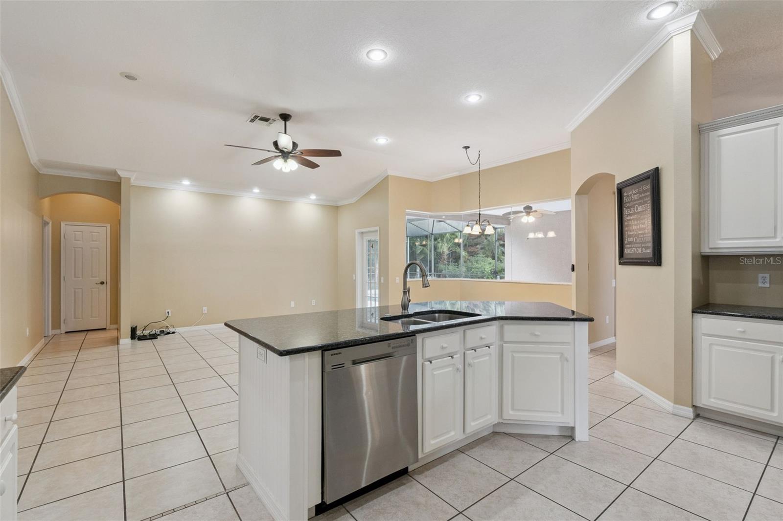 HUNTERS CREEK TR 430B PH 02 - Residential