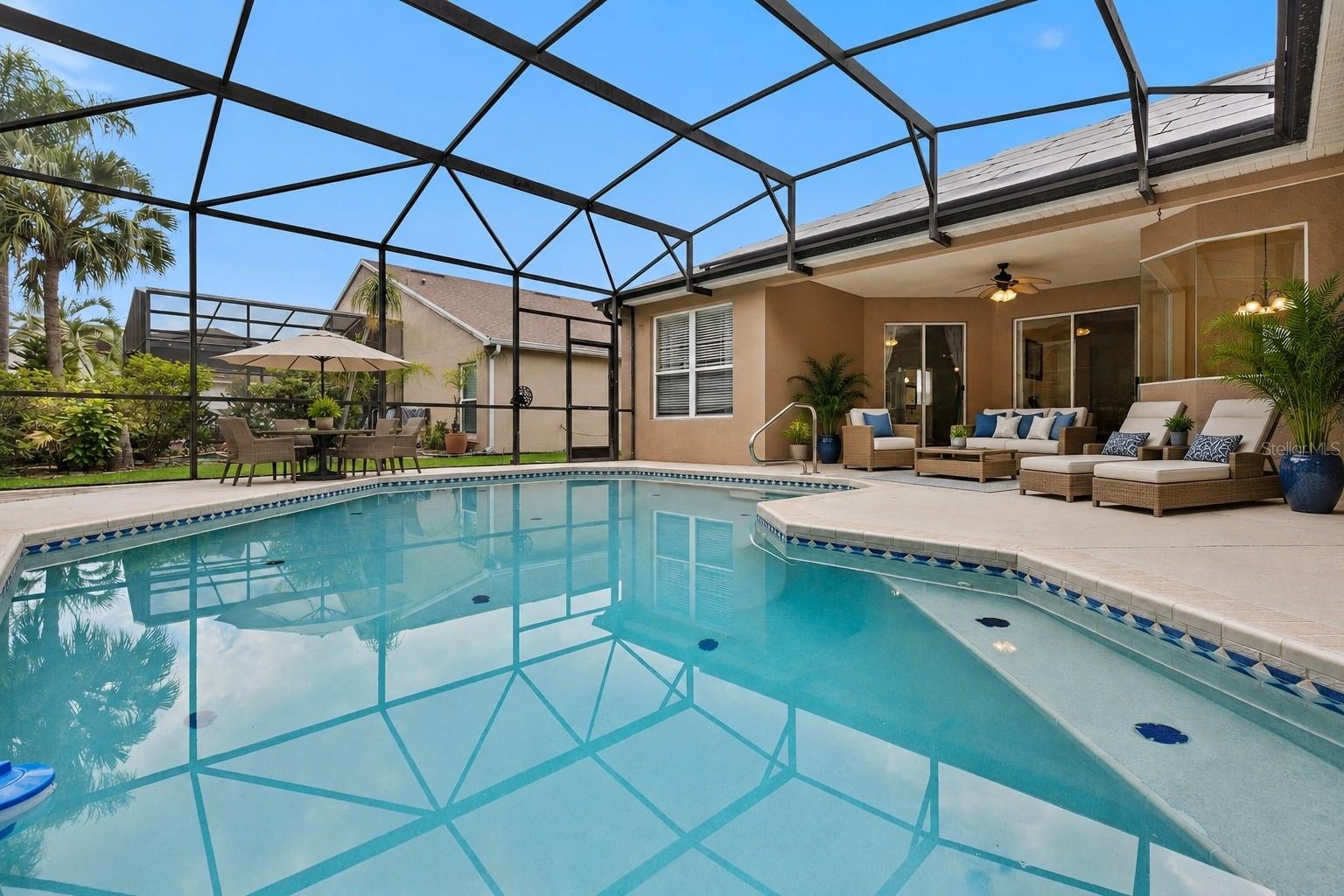 HUNTERS CREEK TR 430B PH 02 - Residential