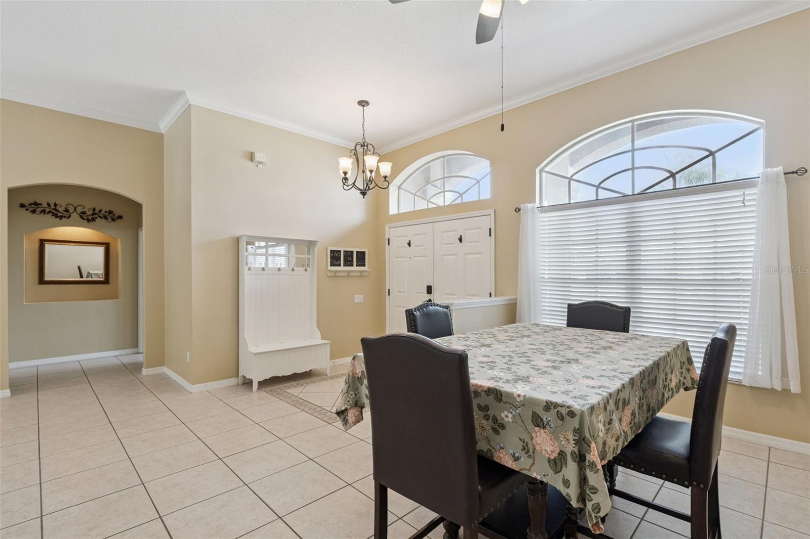 HUNTERS CREEK TR 430B PH 02 - Residential