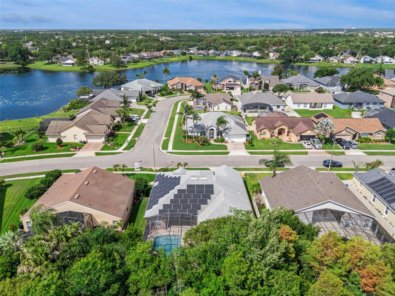 HUNTERS CREEK TR 430B PH 02 - Residential