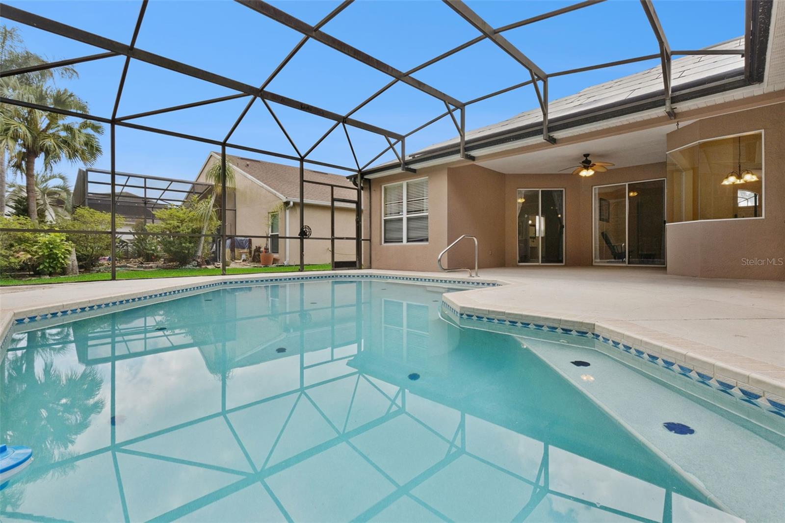 HUNTERS CREEK TR 430B PH 02 - Residential