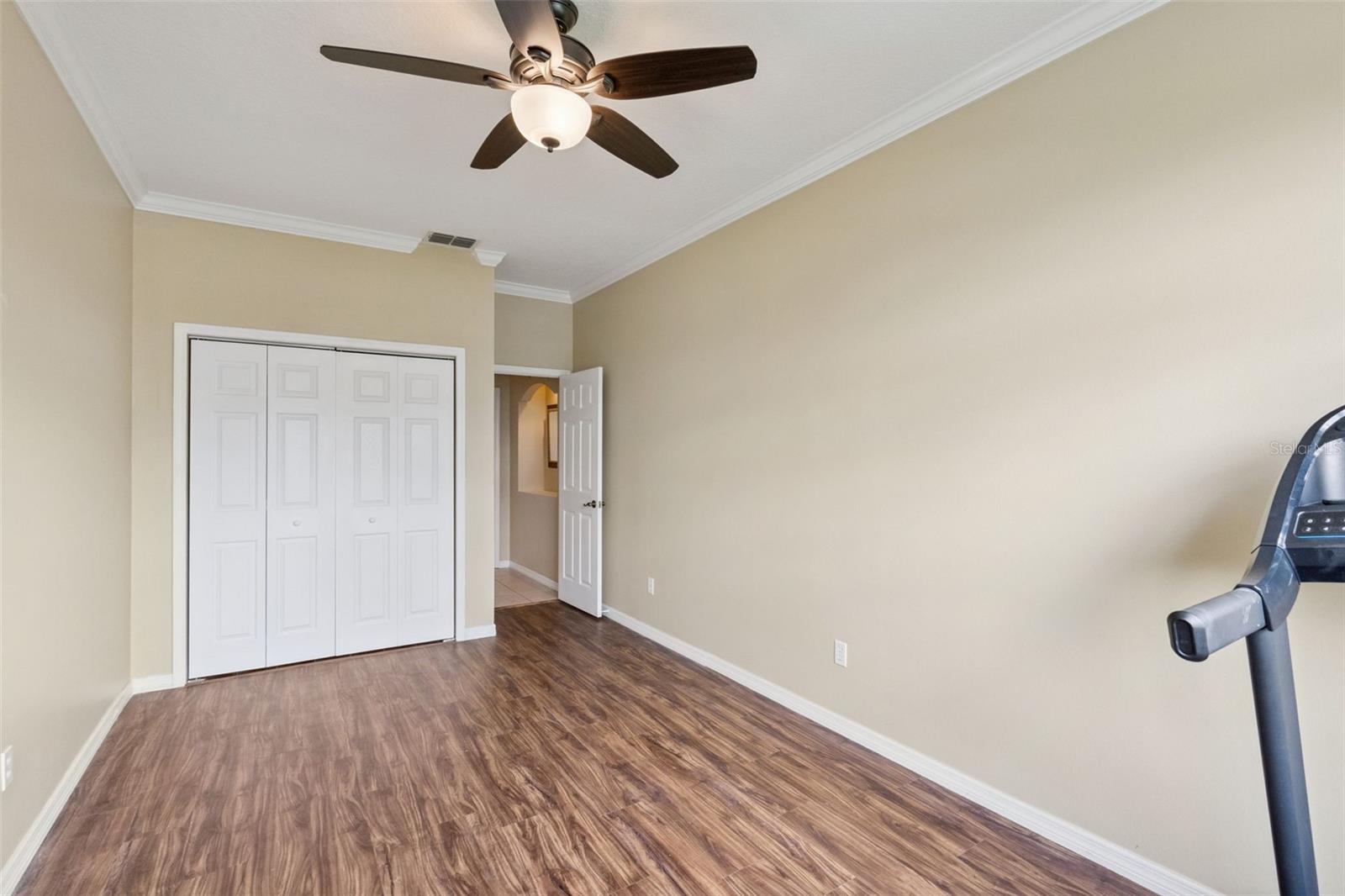 HUNTERS CREEK TR 430B PH 02 - Residential