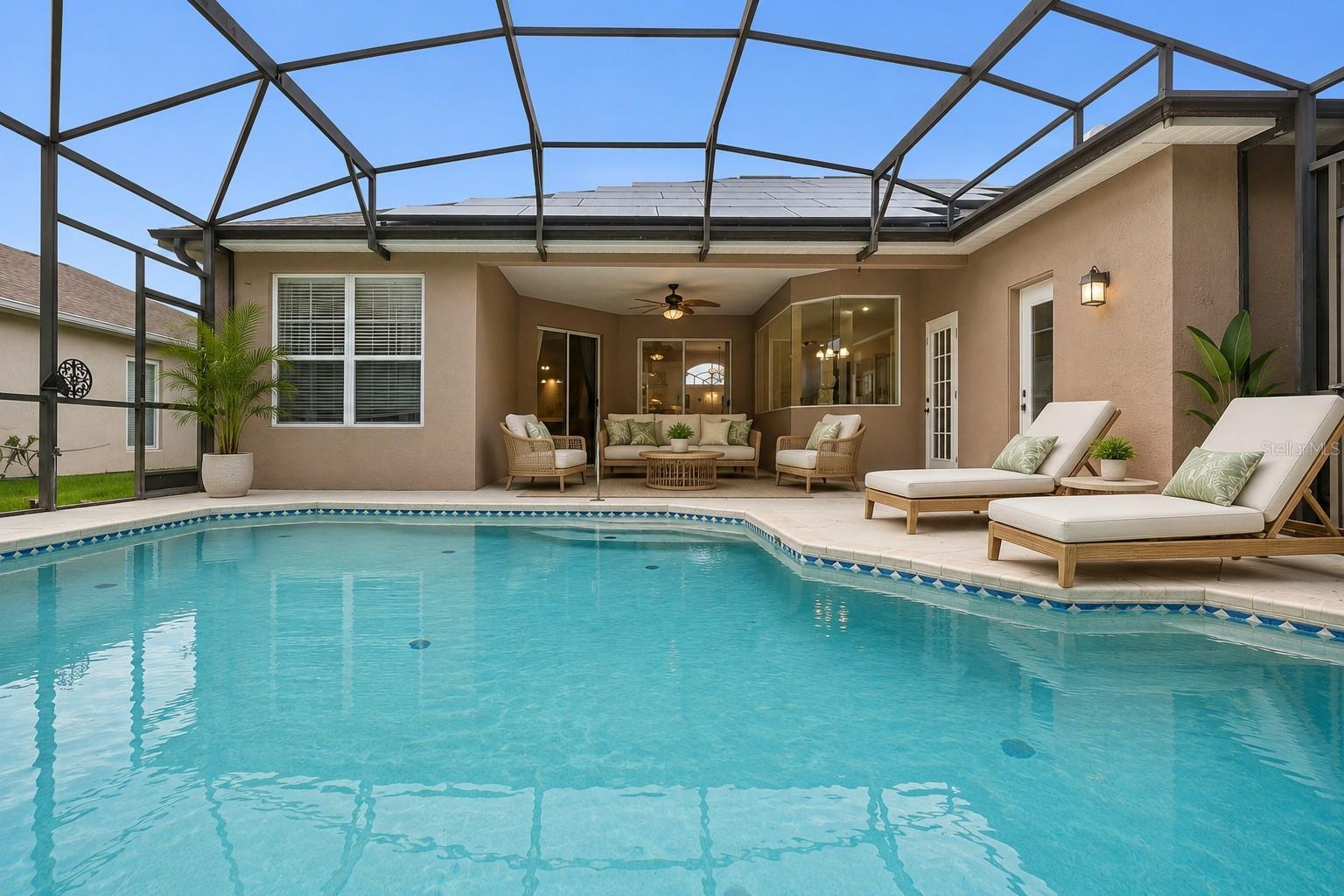 HUNTERS CREEK TR 430B PH 02 - Residential