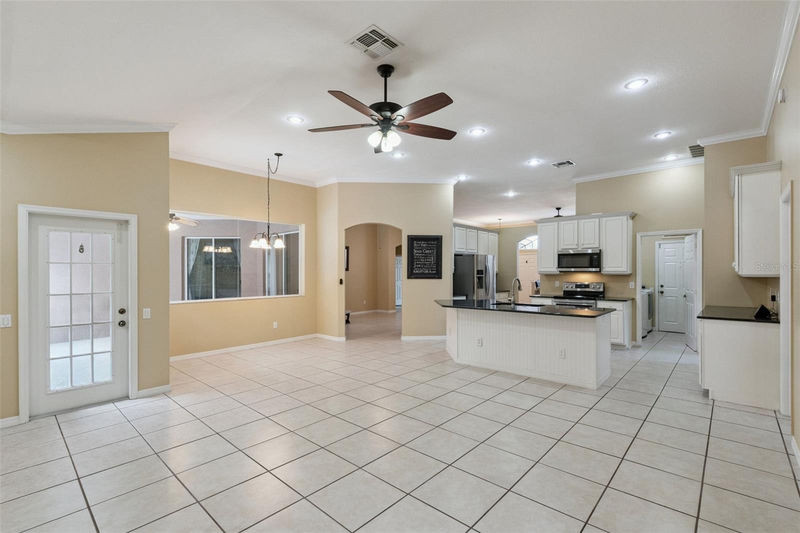HUNTERS CREEK TR 430B PH 02 - Residential