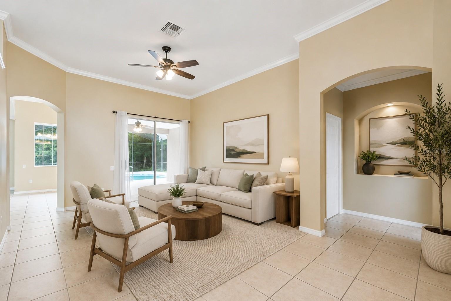 HUNTERS CREEK TR 430B PH 02 - Residential