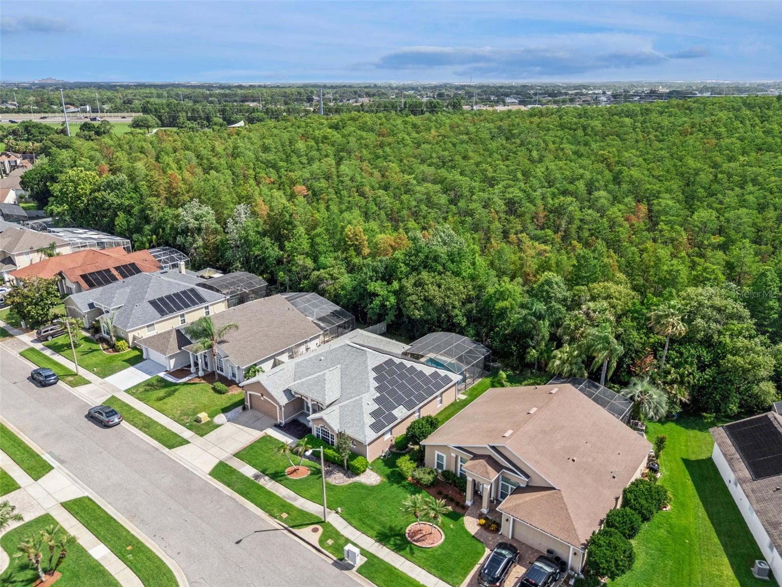 HUNTERS CREEK TR 430B PH 02 - Residential