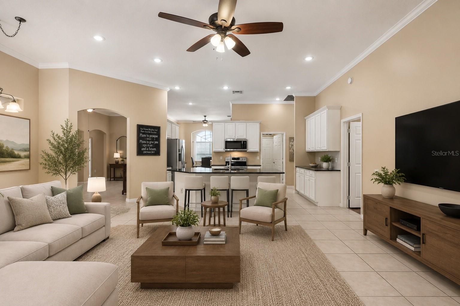 HUNTERS CREEK TR 430B PH 02 - Residential