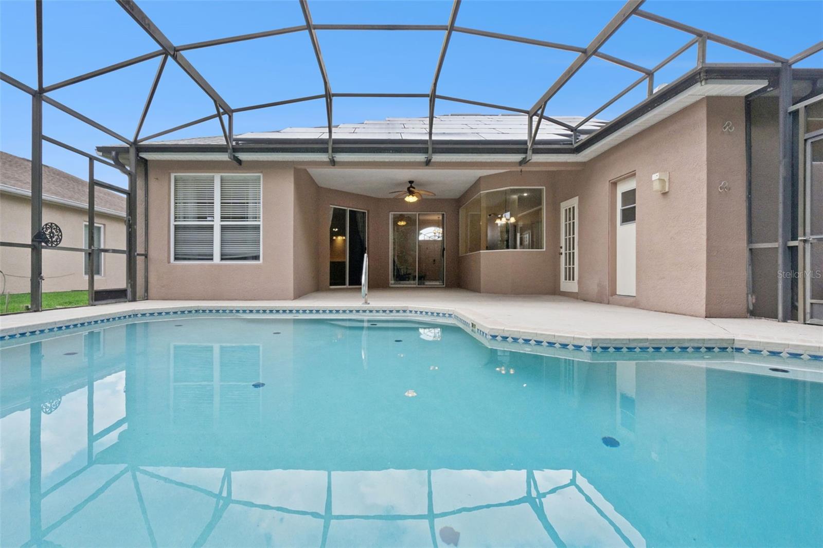 HUNTERS CREEK TR 430B PH 02 - Residential