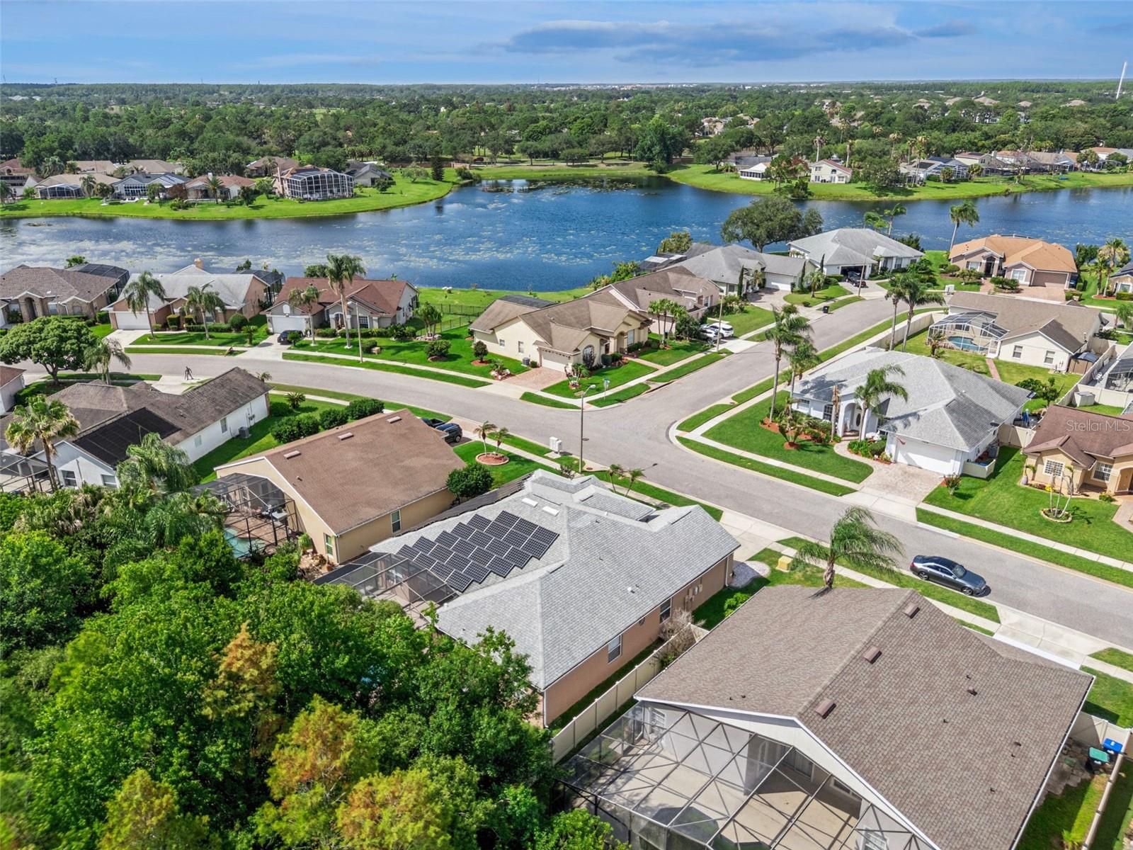 HUNTERS CREEK TR 430B PH 02 - Residential
