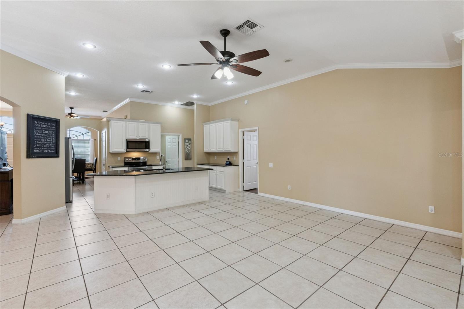 HUNTERS CREEK TR 430B PH 02 - Residential
