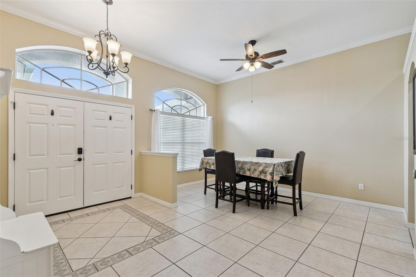 HUNTERS CREEK TR 430B PH 02 - Residential