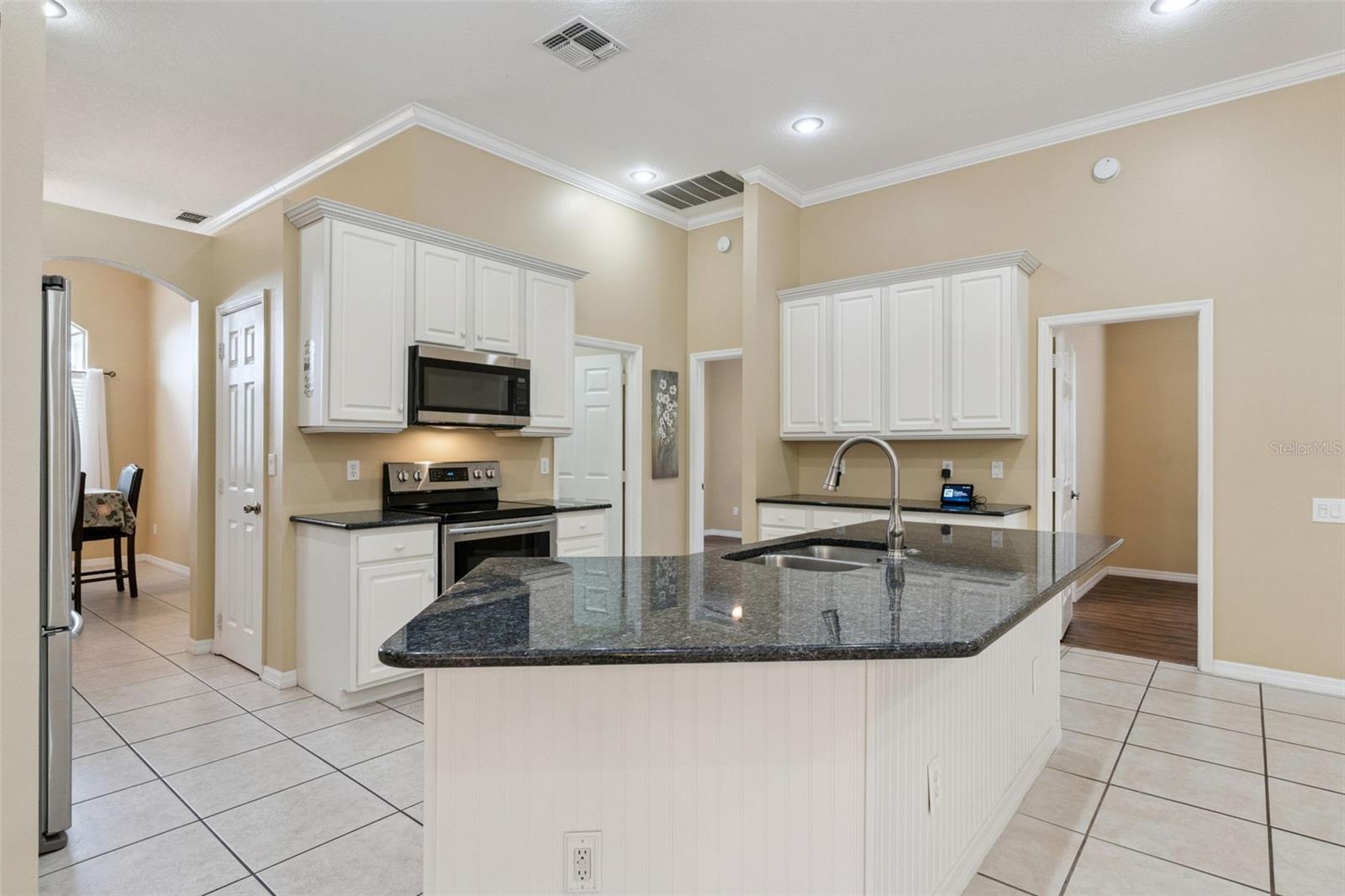HUNTERS CREEK TR 430B PH 02 - Residential