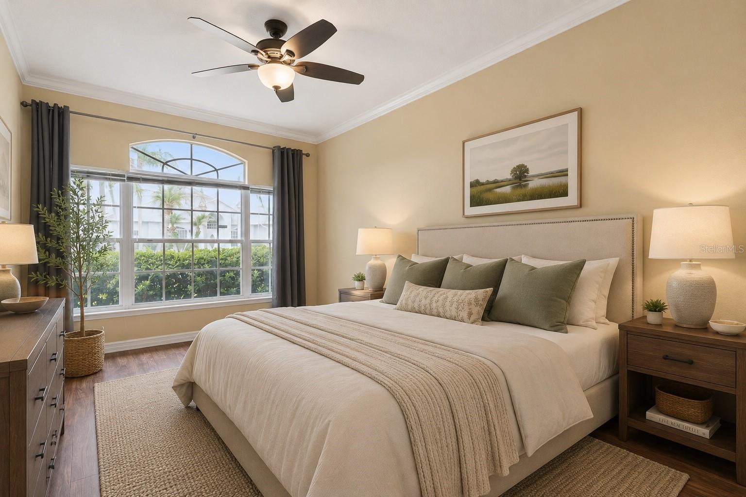 HUNTERS CREEK TR 430B PH 02 - Residential