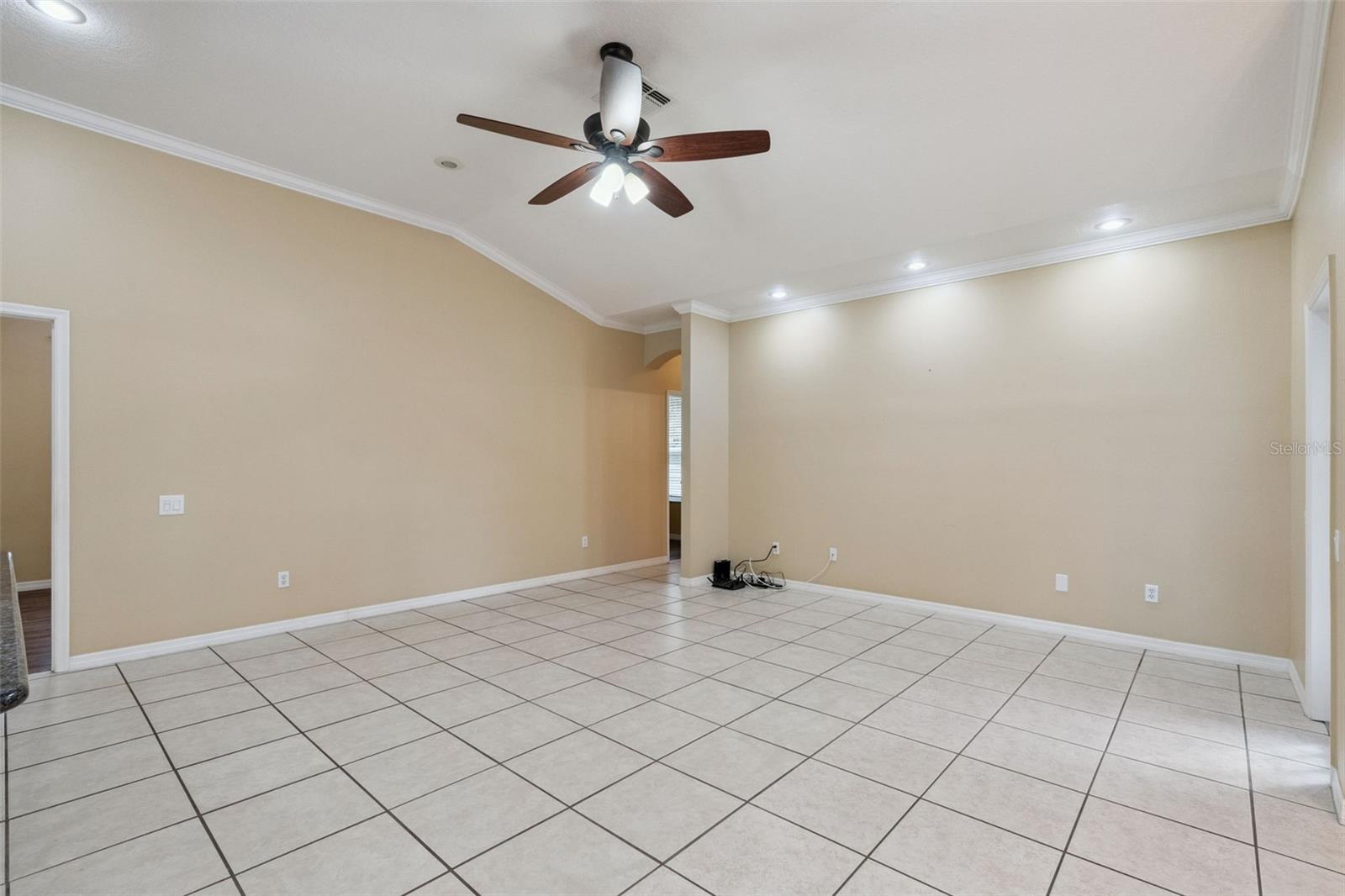 HUNTERS CREEK TR 430B PH 02 - Residential