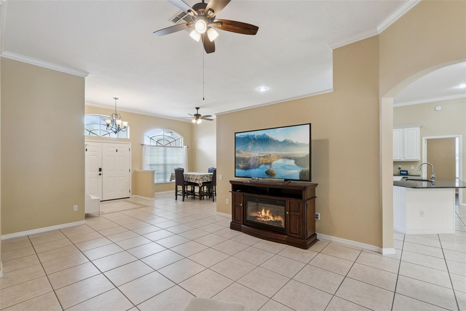 HUNTERS CREEK TR 430B PH 02 - Residential