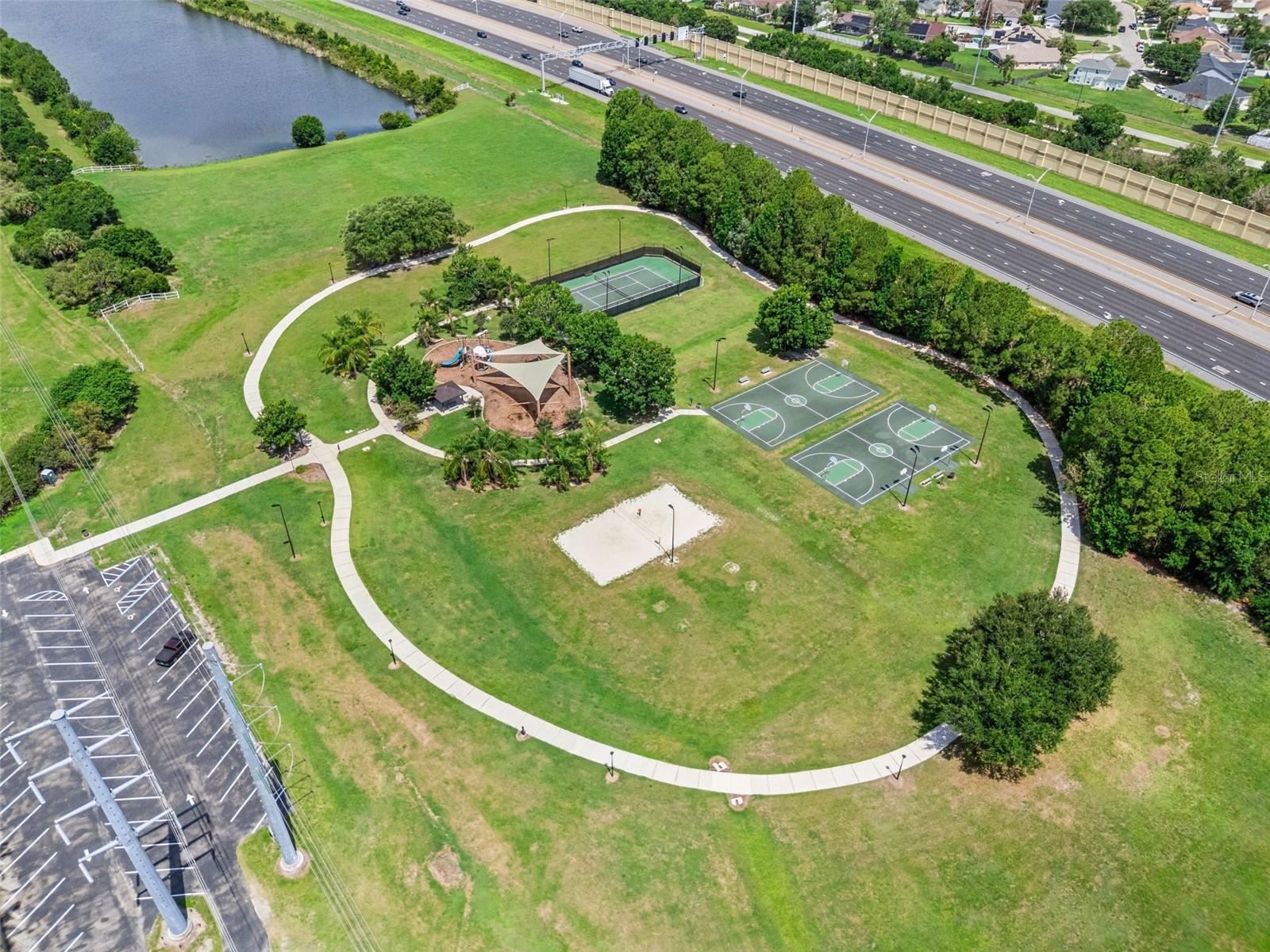 HUNTERS CREEK TR 430B PH 02 - Residential