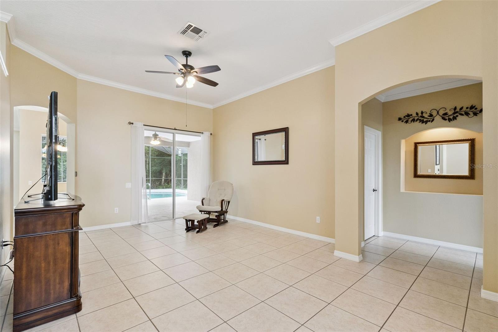 HUNTERS CREEK TR 430B PH 02 - Residential