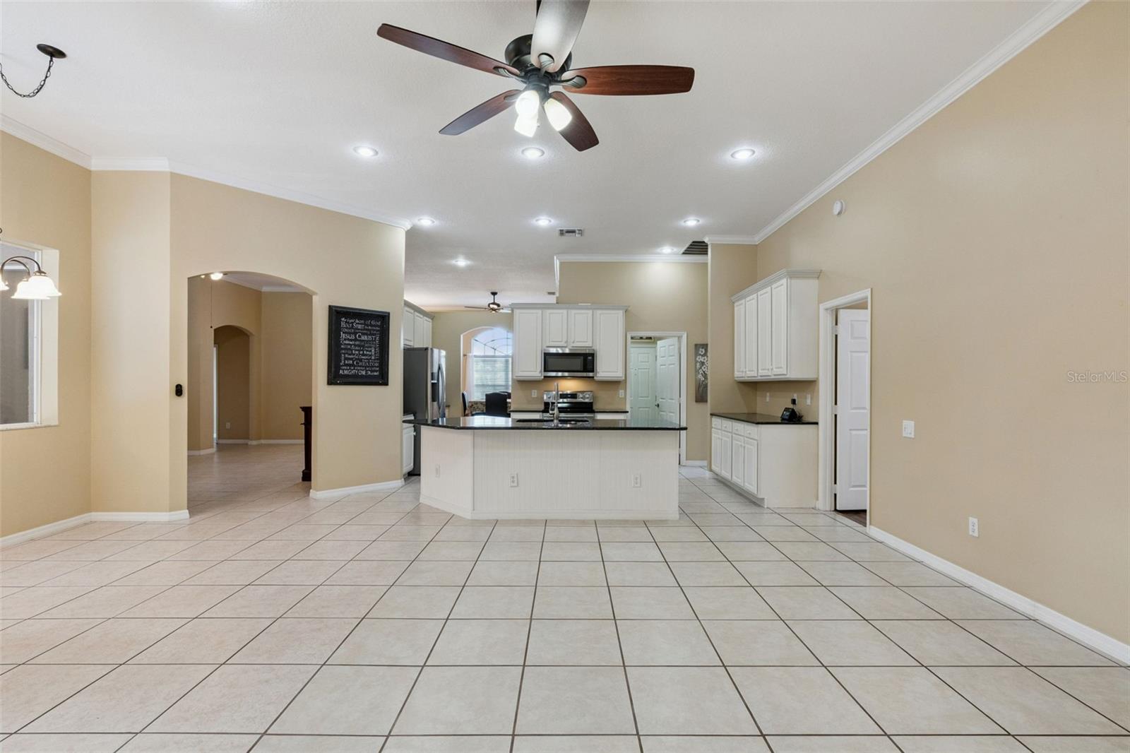 HUNTERS CREEK TR 430B PH 02 - Residential