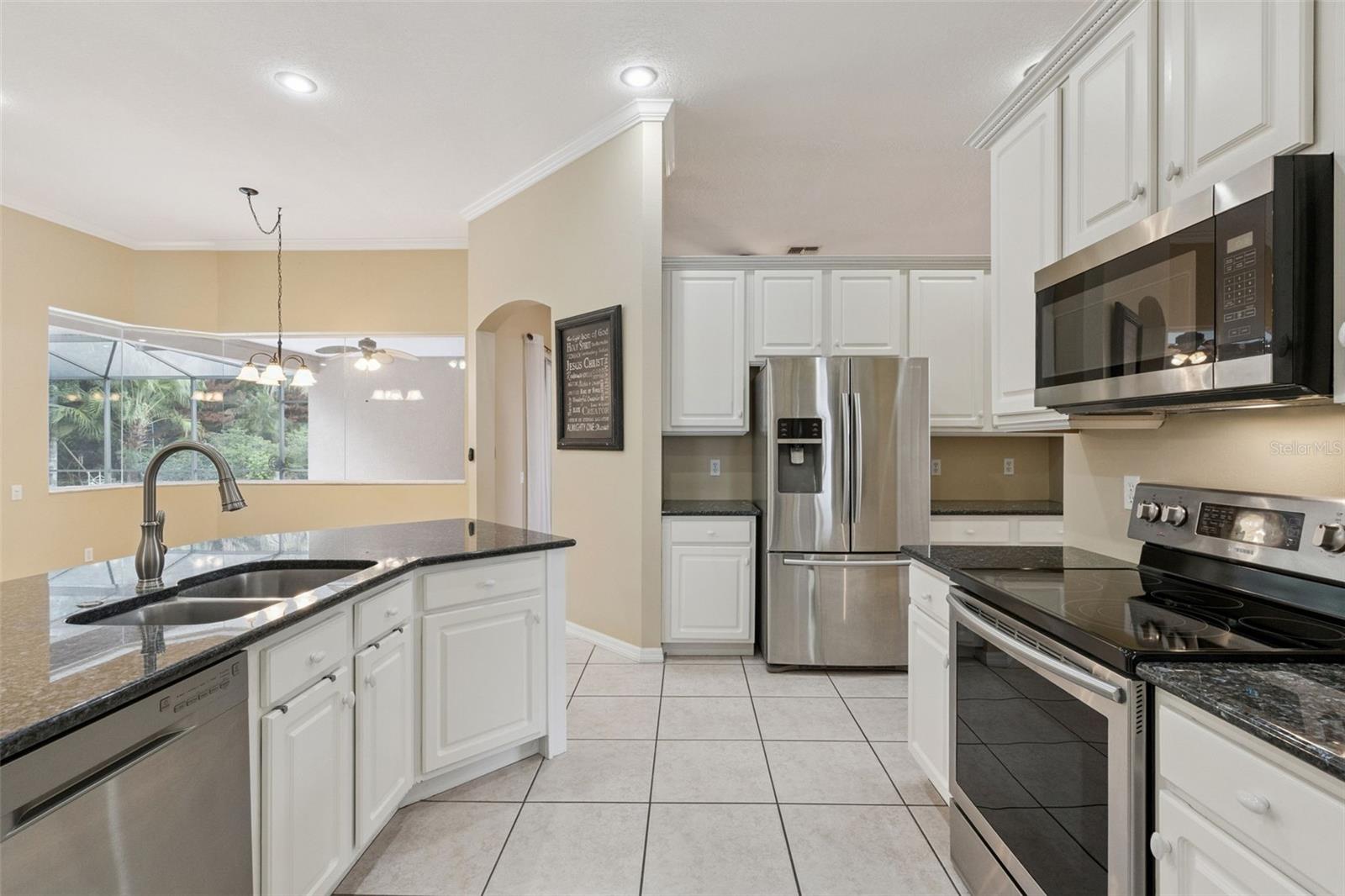 HUNTERS CREEK TR 430B PH 02 - Residential
