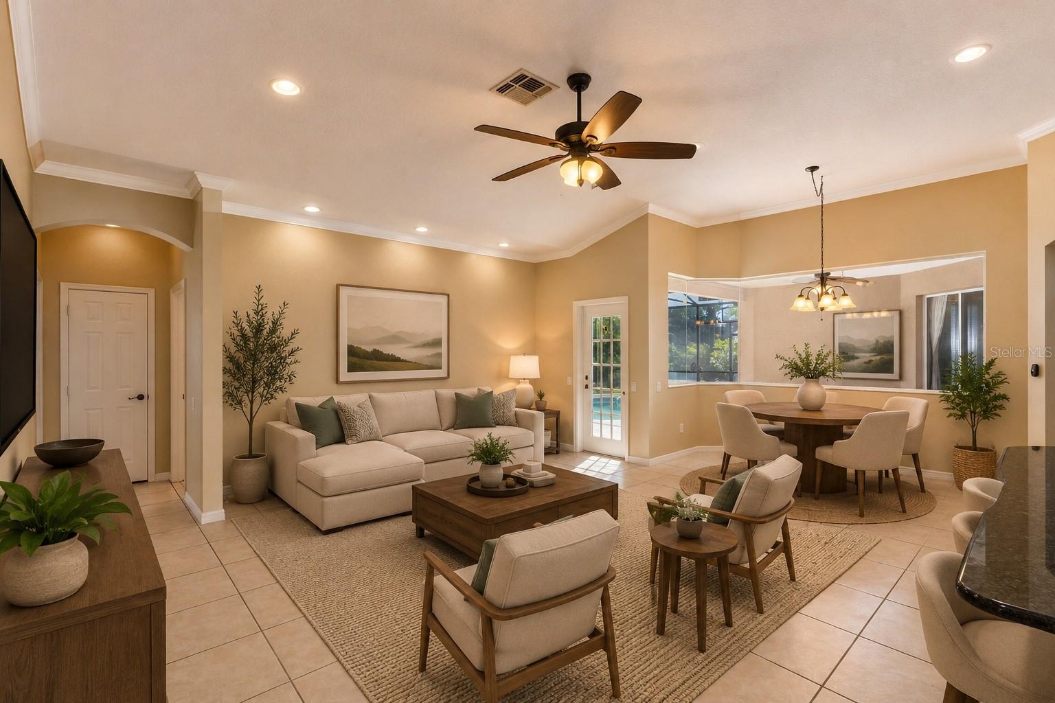 HUNTERS CREEK TR 430B PH 02 - Residential