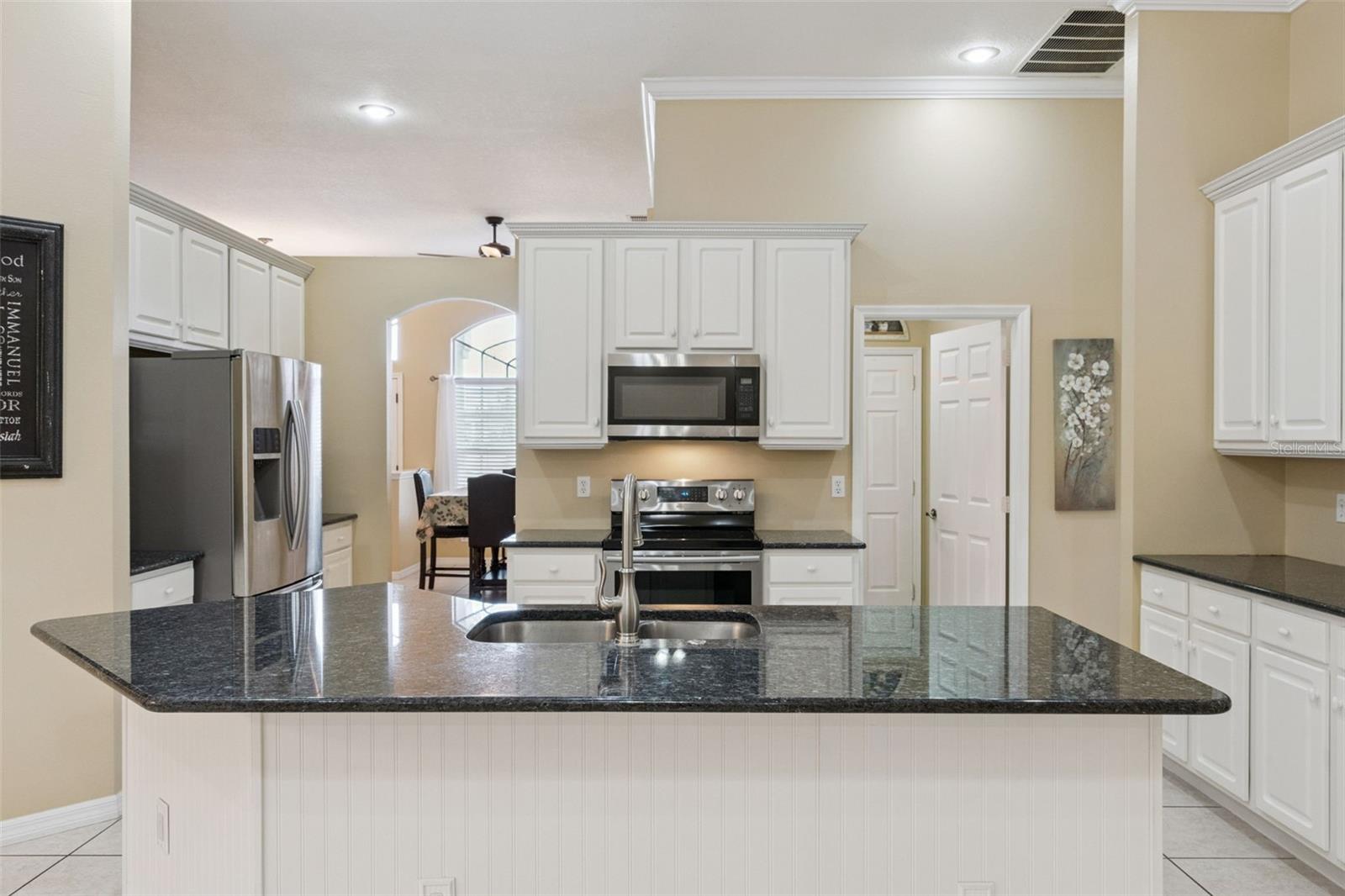 HUNTERS CREEK TR 430B PH 02 - Residential