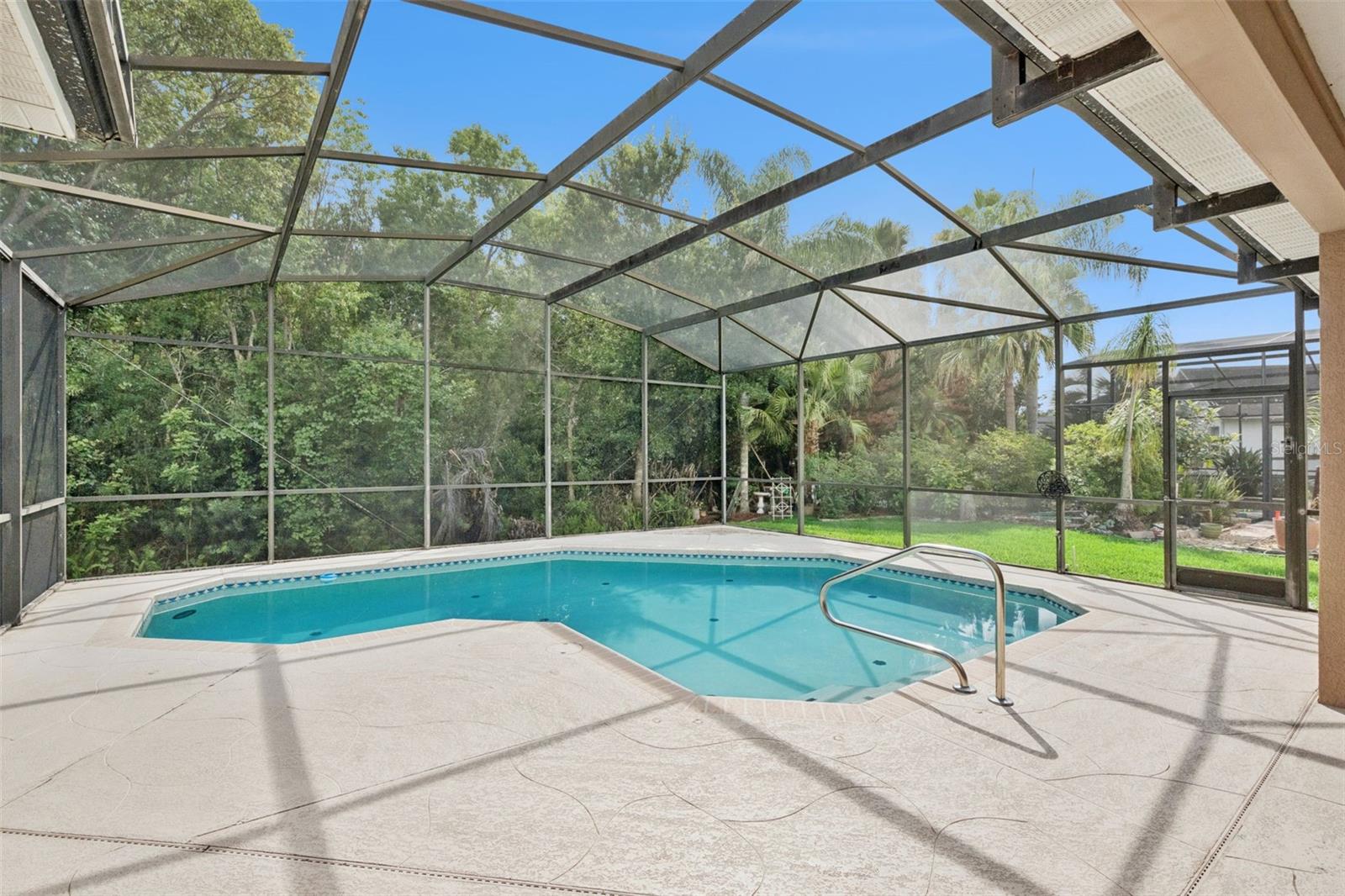 HUNTERS CREEK TR 430B PH 02 - Residential