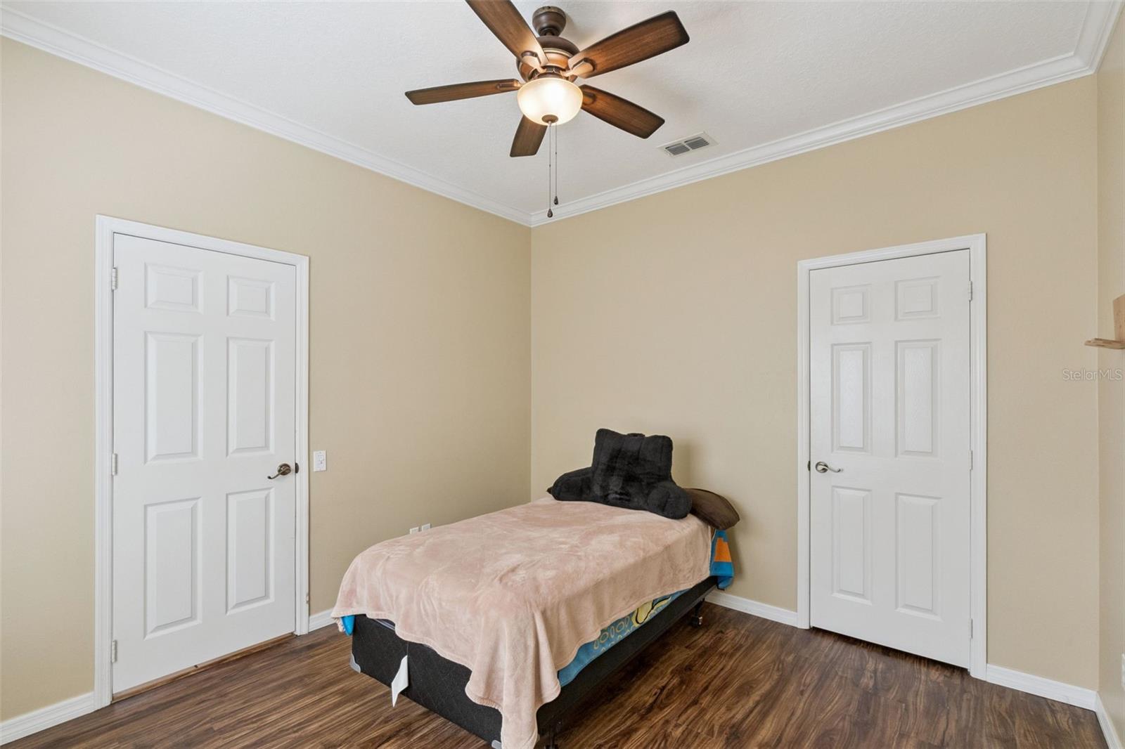 HUNTERS CREEK TR 430B PH 02 - Residential