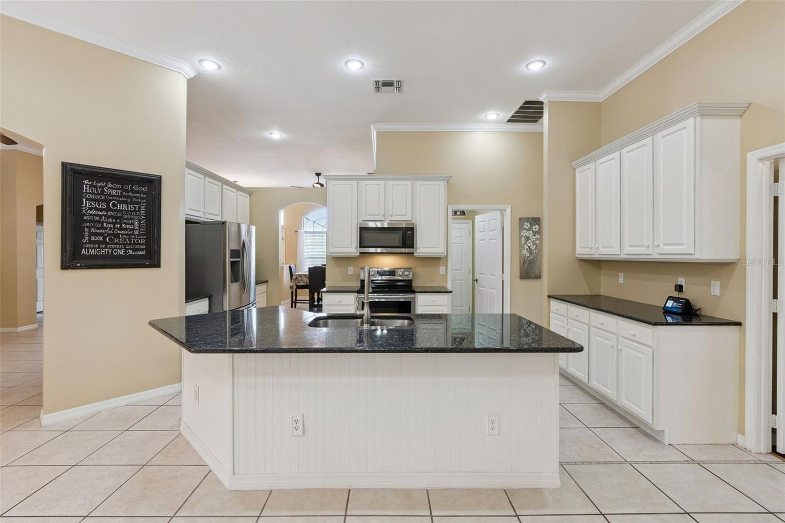 HUNTERS CREEK TR 430B PH 02 - Residential