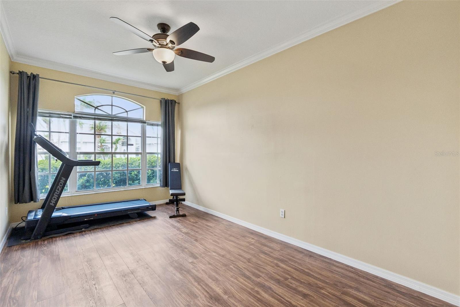 HUNTERS CREEK TR 430B PH 02 - Residential