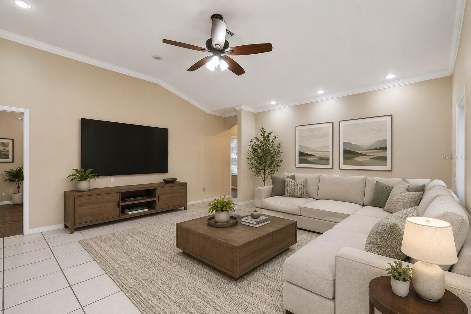 HUNTERS CREEK TR 430B PH 02 - Residential
