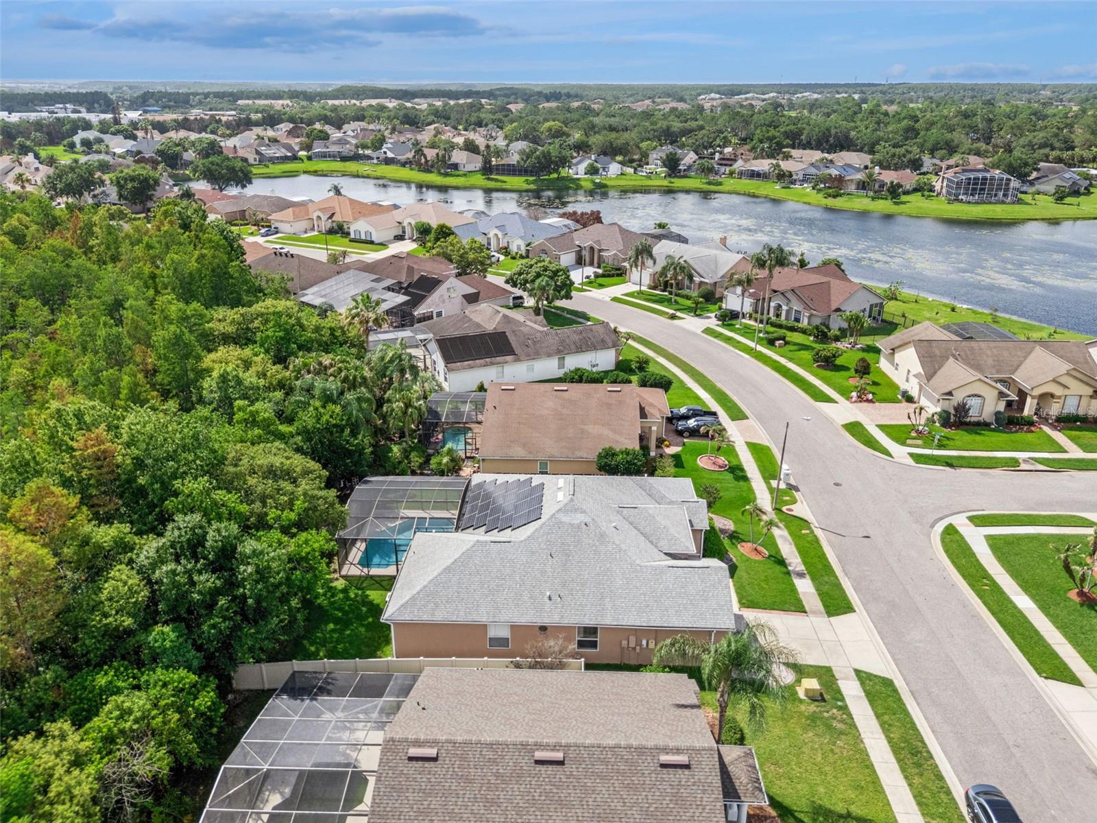 HUNTERS CREEK TR 430B PH 02 - Residential