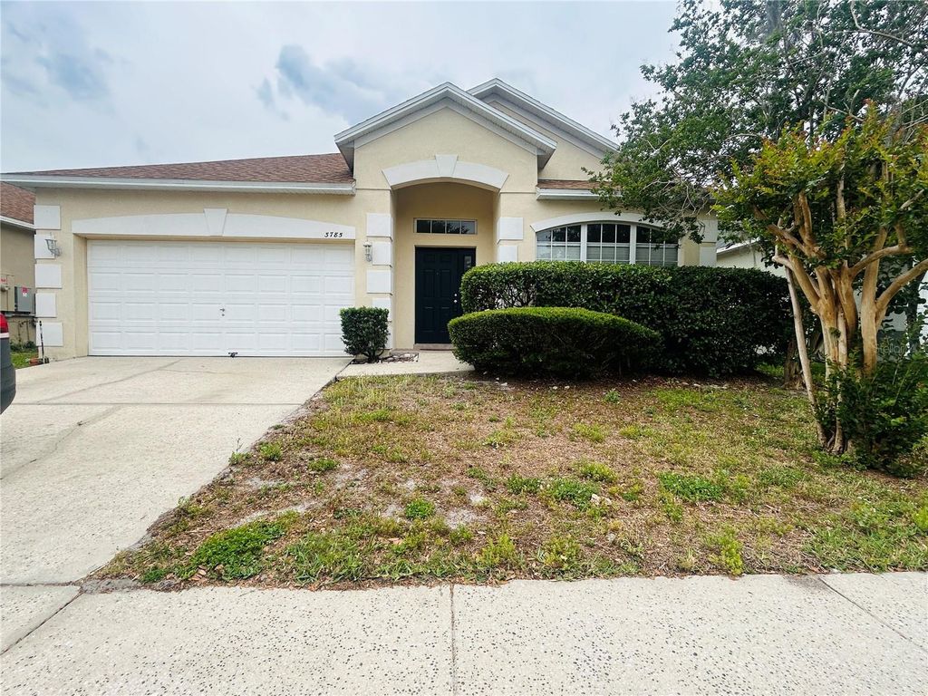 Photo of 3785 Shawn Circle, Orlando, FL 32826 (MLS # GC540035)