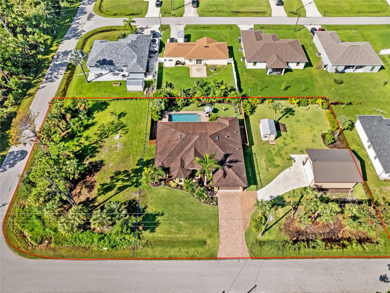 2129 MUSIC LANE