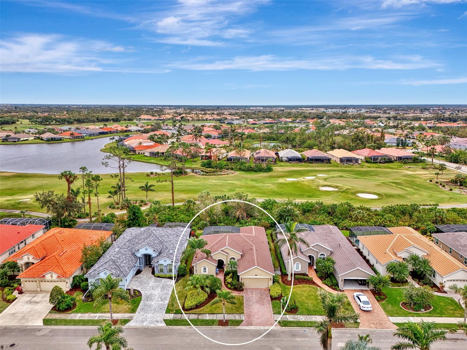 5561 WHITE IBIS DRIVE