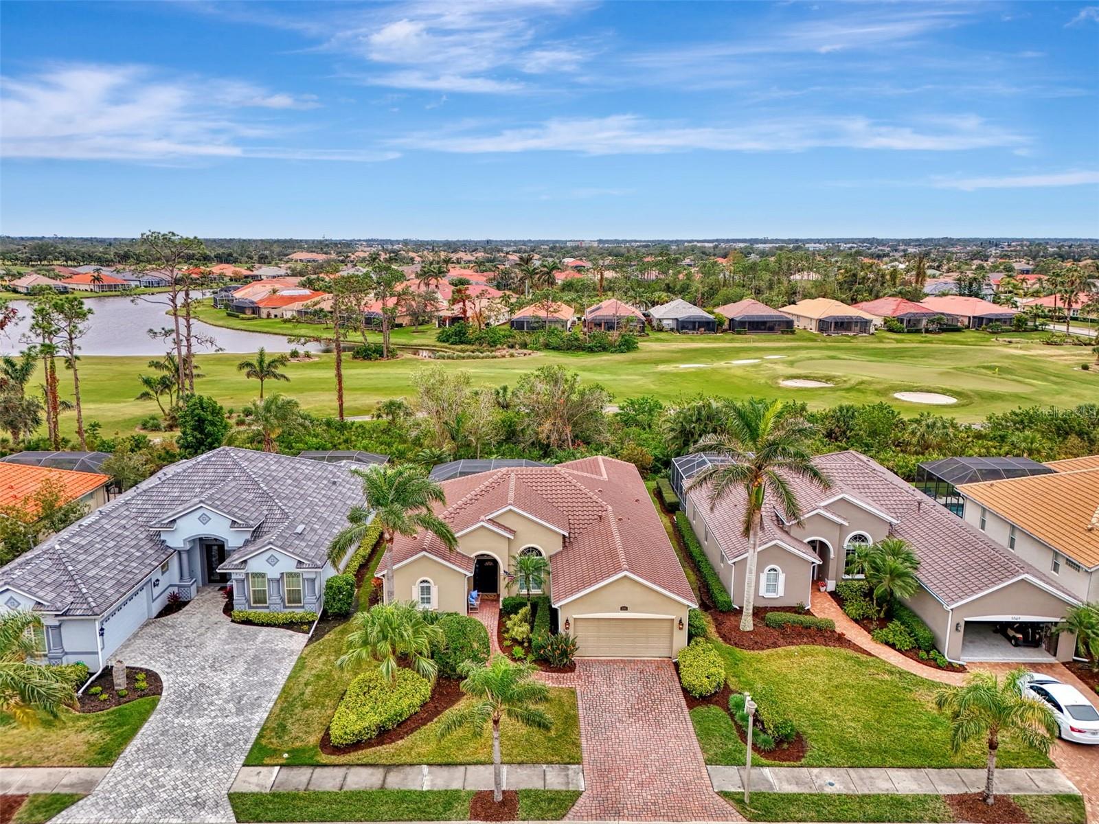 5561 WHITE IBIS DRIVE
