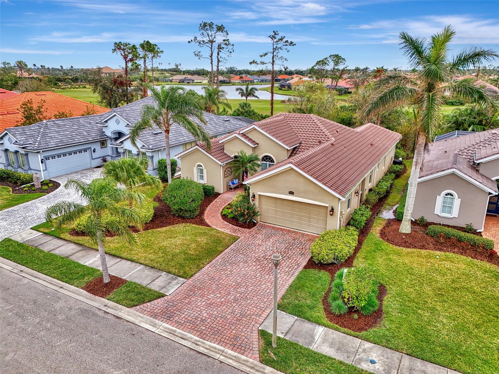 5561 WHITE IBIS DRIVE