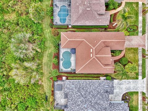 A home in NORTH PORT