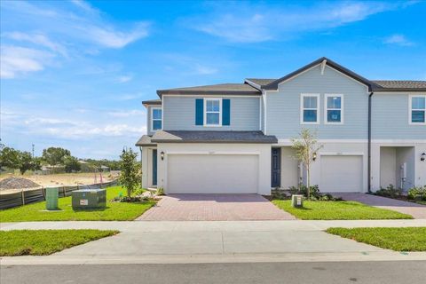 Photo of 16475 Happy Eagle Drive, Clermont, FL 34714 (MLS # O6381719)