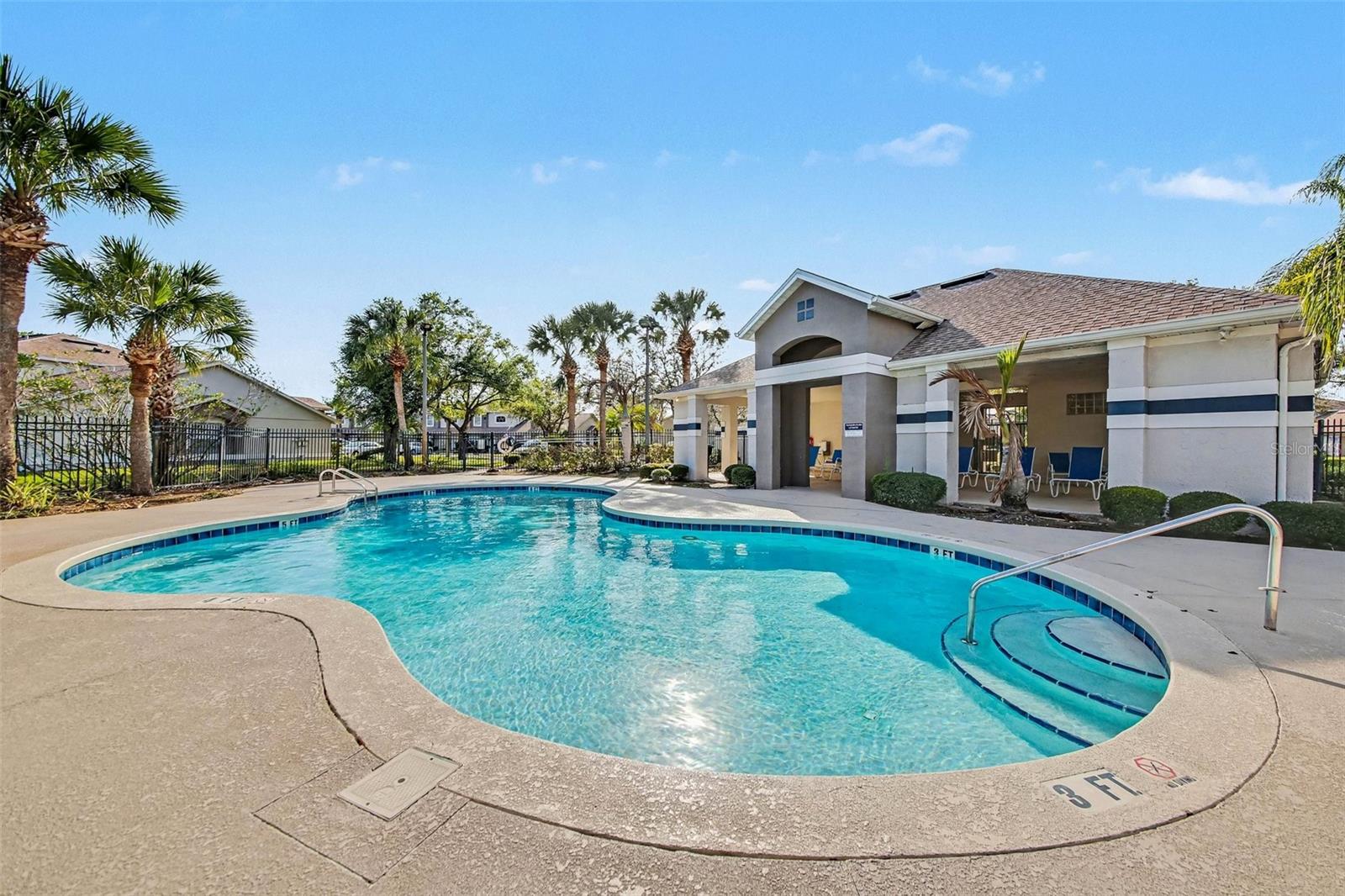 ISLAND COVE VILLAS PH 03 - Residential